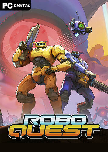 Roboquest Roboquest