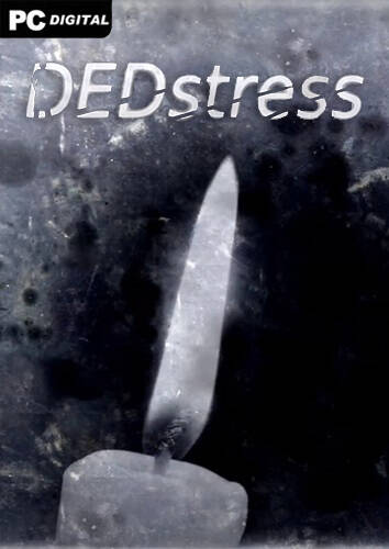 DEDstress DEDstress