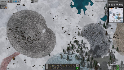 третий скриншот из Factorio
