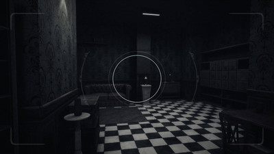 второй скриншот из Ashley: The Emptiness Inside