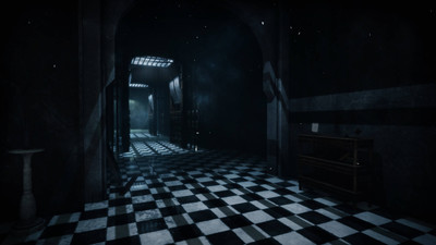 четвертый скриншот из Ashley: The Emptiness Inside