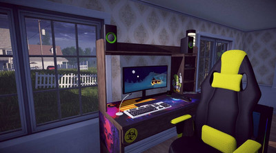 третий скриншот из Streamer Life Simulator