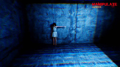 третий скриншот из Manipulate: Sacrifice