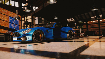 первый скриншот из Project CARS 3 - Deluxe Edition