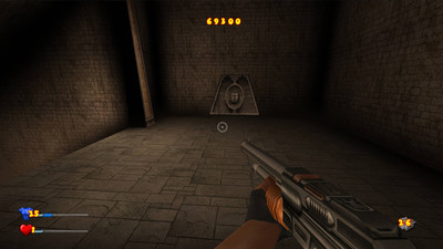 третий скриншот из Serious Sam Classics Revolution