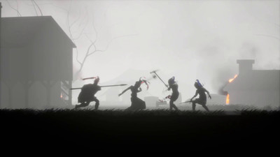 третий скриншот из Griefhelm