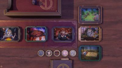 первый скриншот из Popup Dungeon