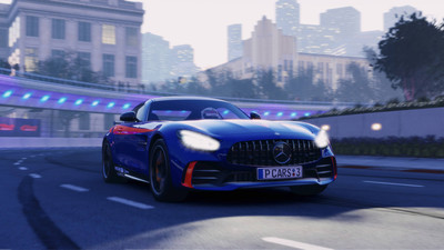 третий скриншот из Project CARS 3 - Deluxe Edition
