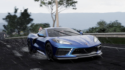 второй скриншот из Project CARS 3 - Deluxe Edition