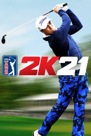 PGA Tour 2K21 / Golf PGA Tour 2K21 PGA Tour 2K21 / Golf PGA Tour 2K21