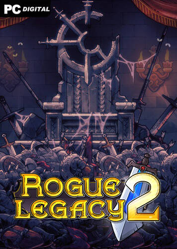 Rogue Legacy 2 Rogue Legacy 2