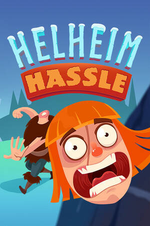 Helheim Hassle Helheim Hassle
