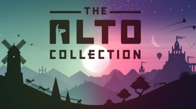 The Alto Collection