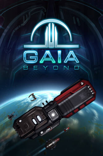 Gaia Beyond