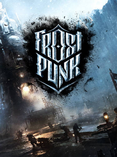 Frostpunk: On the Edge