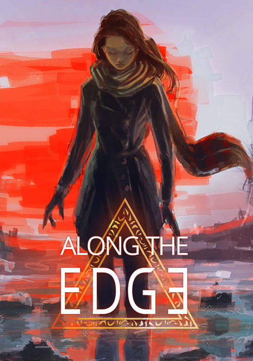 Along the Edge + Seers Isle