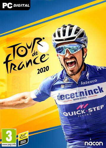 Tour de France 2020 Tour de France 2020