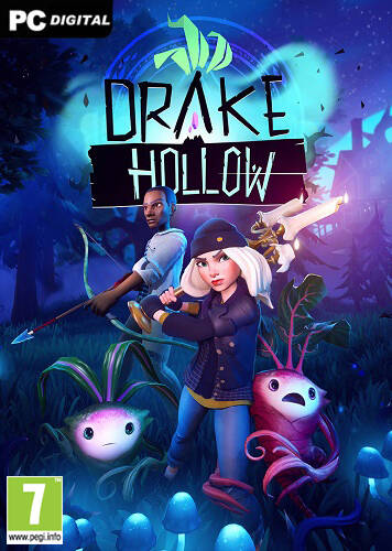 Drake Hollow Drake Hollow