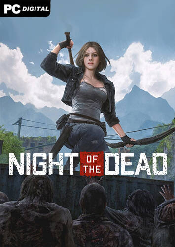 Night of the Dead Night of the Dead