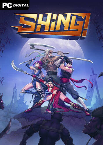 Shing! Shing!