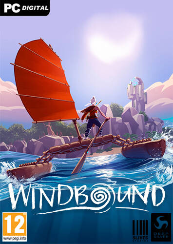 Windbound Windbound