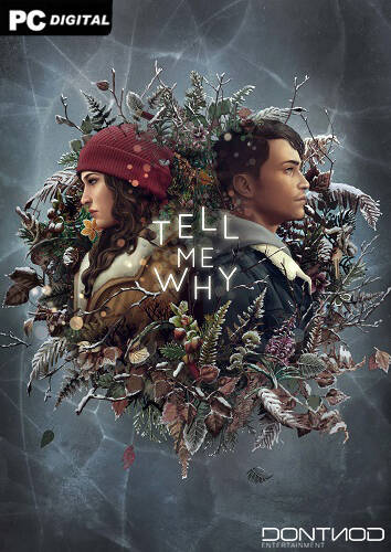 Tell Me Why: Chapter 1-3 Tell Me Why: Chapter 1-3