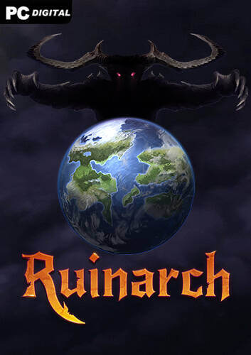 Ruinarch Ruinarch