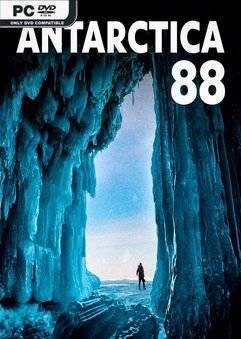 Antarctica 88 Antarctica 88