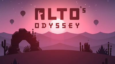 второй скриншот из The Alto Collection