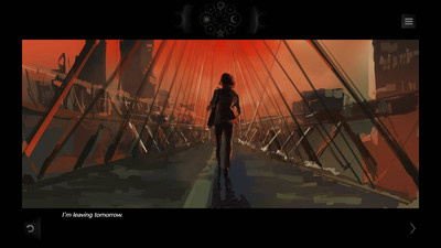 первый скриншот из Along the Edge + Seers Isle