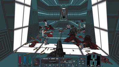 второй скриншот из The Citadel