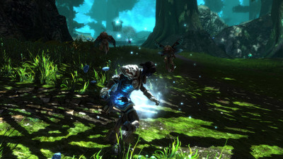 второй скриншот из Kingdoms of Amalur: Re-Reckoning