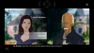 второй скриншот из Along the Edge + Seers Isle