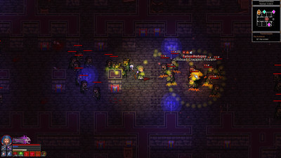 третий скриншот из Chronicon