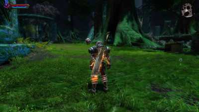 четвертый скриншот из Kingdoms of Amalur: Re-Reckoning