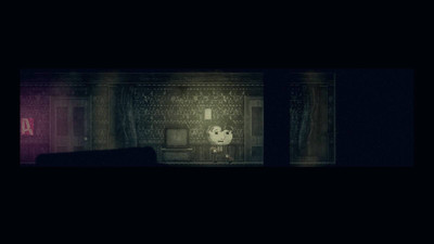 четвертый скриншот из Distraint: Deluxe Edition + Distraint 2