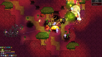 четвертый скриншот из Chronicon