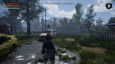 первый скриншот из Night of the Dead