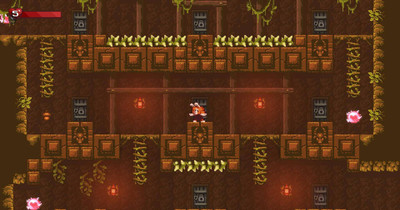 первый скриншот из Death, Love & Carrots