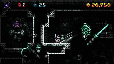 четвертый скриншот из Spirits Abyss