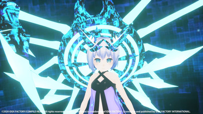 второй скриншот из Death end re;Quest 2