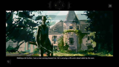 третий скриншот из Along the Edge + Seers Isle