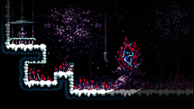 первый скриншот из Spirits Abyss