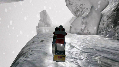 третий скриншот из Antarctica 88