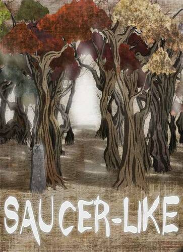 Saucer-Like
