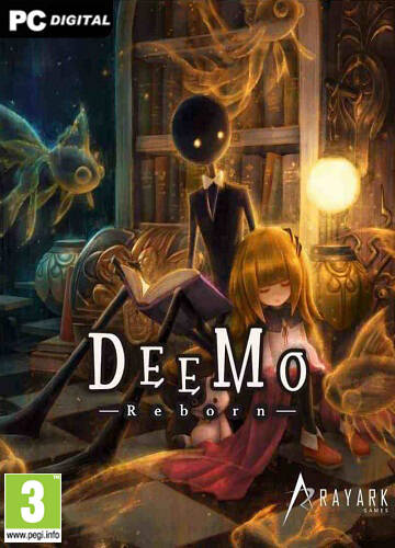 DEEMO -Reborn- DEEMO -Reborn-