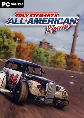 Tony Stewart's All-American Racing Tony Stewart's All-American Racing