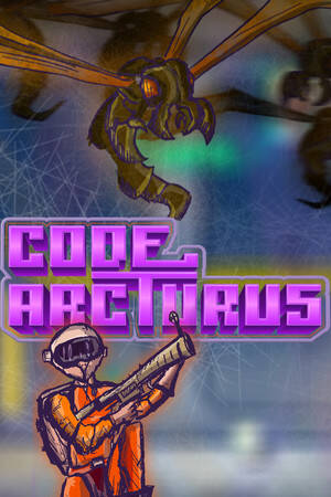 Code Arcturus Code Arcturus