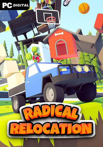 Radical Relocation Radical Relocation