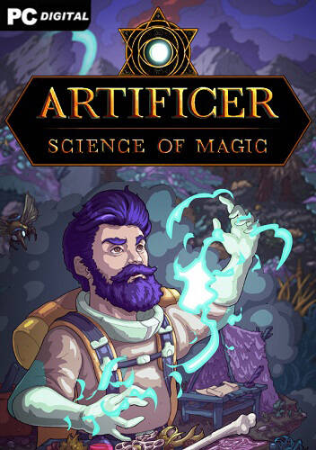 Artificer: Science of Magic Artificer: Science of Magic